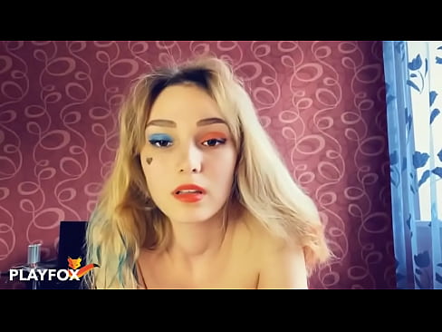 ❤️ Des lunettes de réalité virtuelle magiques m'ont permis de faire l'amour avec Harley Quinn ❤ Vidéo de baise at fr.banglablog.top ❌