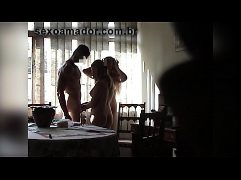 ❤️ Des amis sexuels invitent un homme géant et font un plan à trois avec lui ❤ Vidéo de baise at fr.banglablog.top ❌