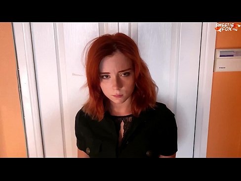 ❤️ Un agent de sécurité punit une jolie femme pour un vol à l'étalage - Cum In Mouth ❤ Vidéo de baise at fr.banglablog.top ❌