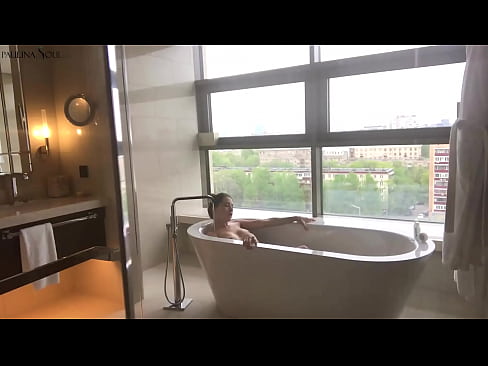 ❤️ Une énorme nana se branlant passionnément la chatte dans la salle de bains ❤ Vidéo de baise at fr.banglablog.top ❌