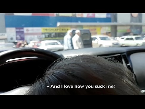 ❤️ Sucé dans le parking à l'extérieur du supermarché ❤ Vidéo de baise at fr.banglablog.top ❌